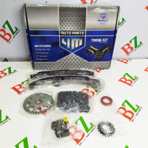 KIT DE TIEMPO TOYOTA YARIS MARCA 4M COD 4M 6TY522 2