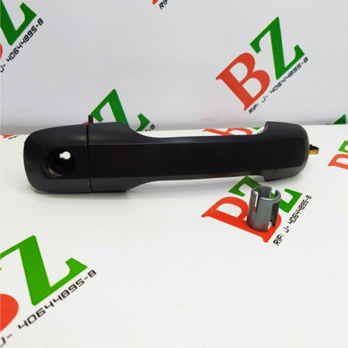 Manilla delantera RH, Ford Fiesta, Ecoesport, marca Hushan