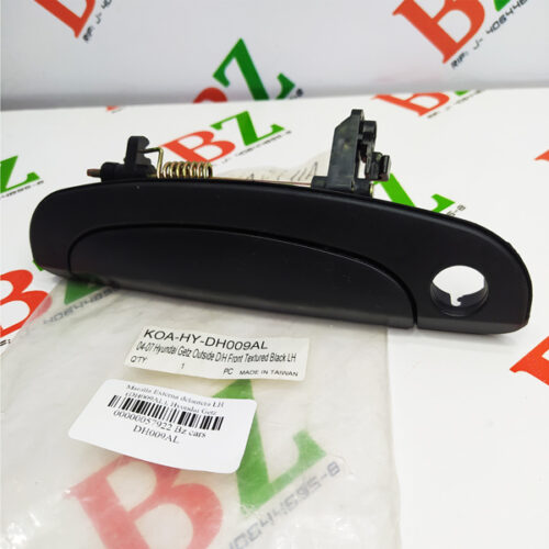 Manilla Externa delantera LH (DH009AL), Hyundai Getz