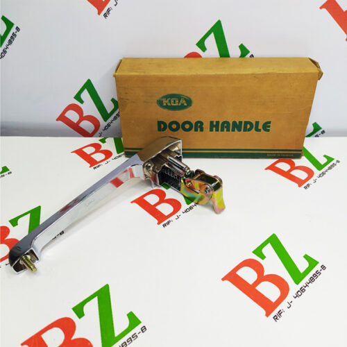 Manilla externa derecha RH, Ford F150, F350, Bronco, año 1980-1996, marca KOA