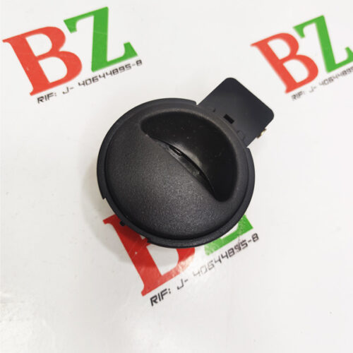 Manilla interna, Chevrolet Aveo