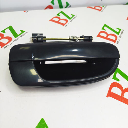 Manilla trasera RH, Hyundai Accent, año 2000-2005, marca Hushan