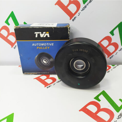 Polea tensor correa unica, Ford Explorer Fortaleza, Chevrolet Cavalier, Sunfire, marca TVA