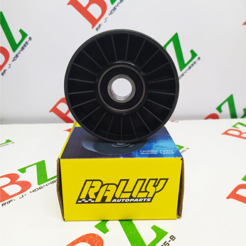 Polea tensor de correa unica, Ford F150, Bronco, Explorer, Chevrolet Century, Lumina, marca Rally