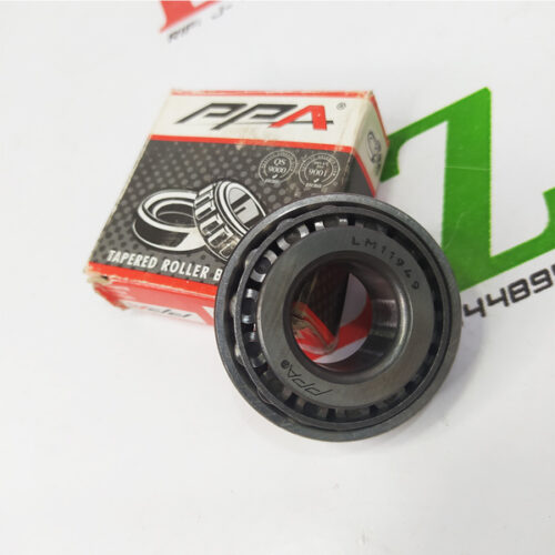 Rodamiento (Lm11949 / Lm11910 Set 2), marca PPA