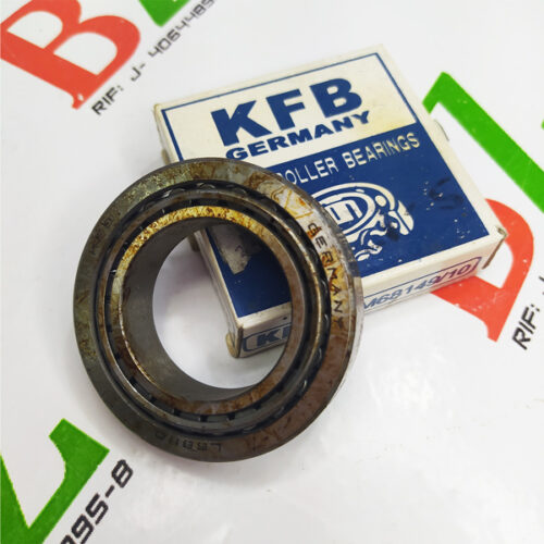 Rodamiento (LM68149/10), Ford marca KFB