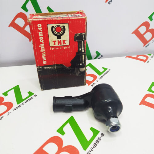 Terminal externo derecho RH, Ford Fiesta Balita, Ka, año 1996-2001, marca TNK