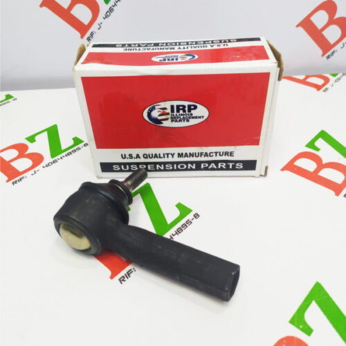 Terminal externo derecho LH, Ford Fiesta Power, marca IRP