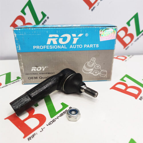 Terminal externo derecho RH, Ford Ecosport, Fiesta Power, Move, marca Roy