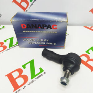 TERMINAL EXTERNO DERECHO RH FORD FOCUS MARCA DANAPAC COD FD 1403 D