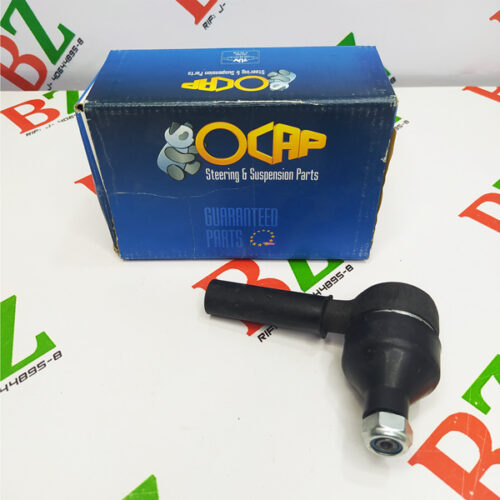 Terminal externo, Ford Corcel, marca OCAP