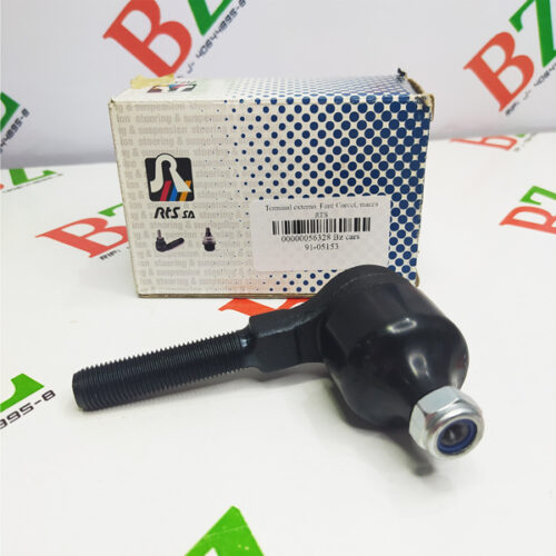 Terminal externo, Ford Corcel, marca RTS