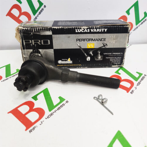 Terminal externo, Ford F150, Fortaleza, 4×2, 4×4, año 1997 2008, marca Genetix