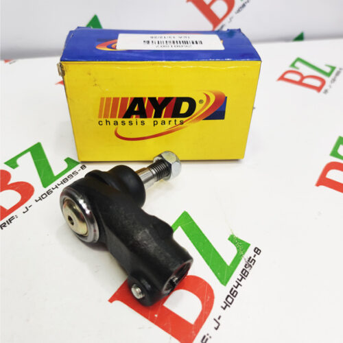 Terminal externo izquierdo LH, Chevrolet Monza, Daewoo Cielo, Lanos, Racer, marca AYD