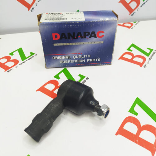 Terminal externo rosca gruesa izquierdo LH, Ford Focus, marca Danapac