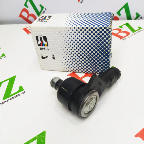 Terminal externo izquierdo LH, Ford Sierra, año 1985-1988,  marca RTS