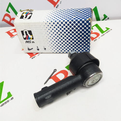 Terminal, Ford Escape, maraca RTS