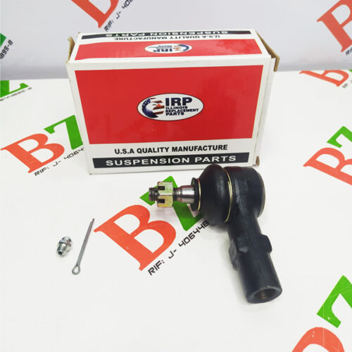 Terminal interno, Ford Ka, Fiesta Balita, marca IRP