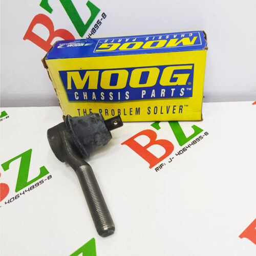 Terminales izquierdo LH, Dodge Dart, Aspen, Coronet, marca MOOG