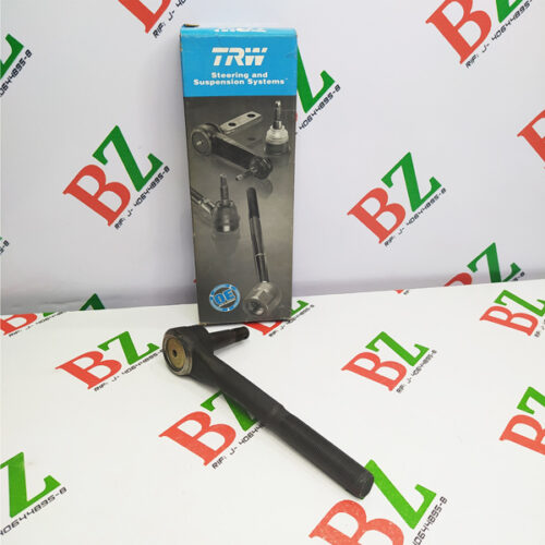 Terminal izquierdo LH (ES428L), Dodge D100, D150, D200, años 1972-1978, marca TRW