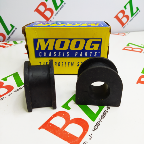 Bujes barra estabilizadora (K5248), Chevrolet Gran Blazer, Malibu, Caprice, marca MOOG