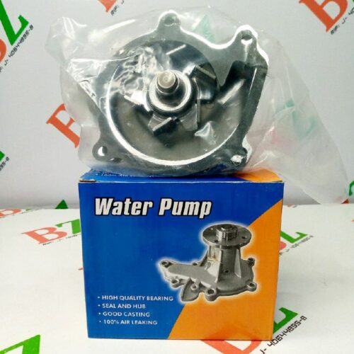 Bomba de agua, Toyota Terios Bego, año 1990-2012, marca Water Pump