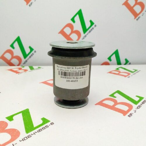 Buje inferior RH/LH, Toyota 4Runner, año 2004-2009, Fortune, marca J.K.G