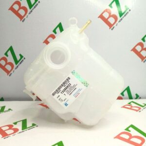 envase de agua chevrolet cruze marca GM