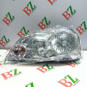 faro delantero izquierdo LH chevrolet optra