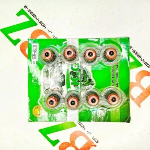 gomitas de valvula ford triton marca Jkg