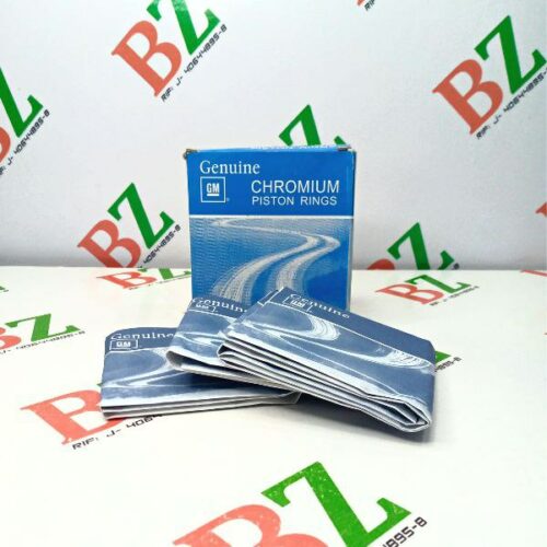 Juego de anillos Med 050 (A 020), Daewoo Nubira, Leganza, motor 2.0, marca GM