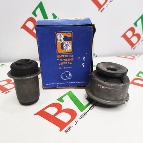 Kit buje de meseta delantera, Chrysler Neon, año 1995 1999, marca  IRG C.A