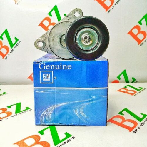 Tensor Correa unica, Chevrolet Aveo, marca GM