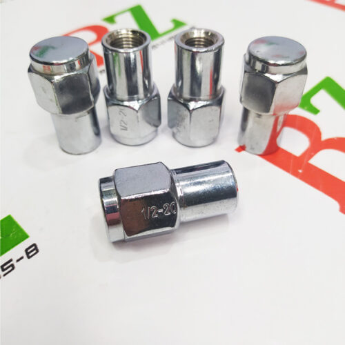 Tuerca ring (1/2-20)