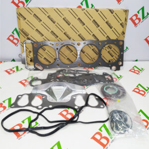 04111 75092 JUEGO DE EMPAQUE TOYOTA HILUX MOTOR 2.4 2RZ MARCA TOYOTA