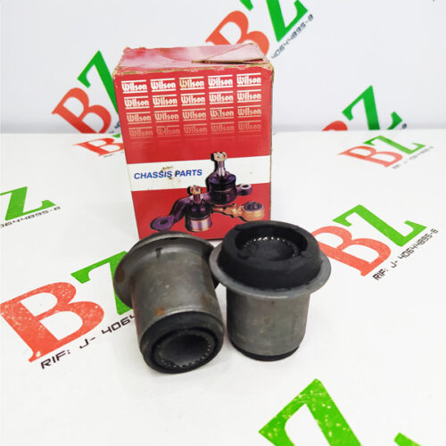 Buje de meseta superior (Par), Chevrolet Malibu, Caprice, marca Wilson