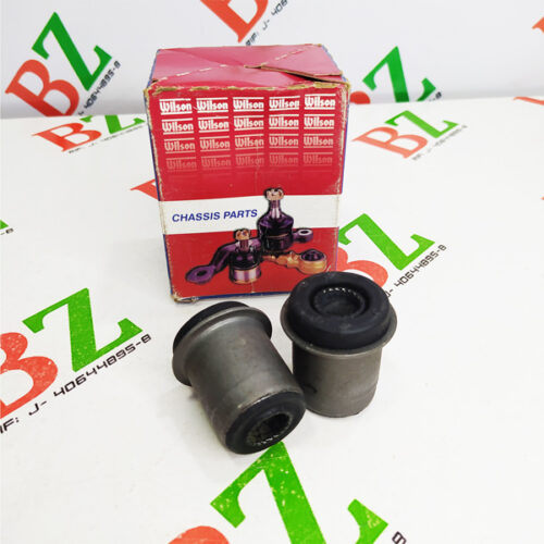 Buje brazo loco (Par), Ford Galaxie, LTD, Fairlane, Maverick, Granada, marca Wilson