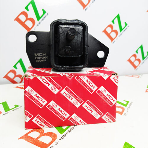 Base de motor izquierda, Toyota Terios, motor 1.3, año 2002-2007, marca MCH