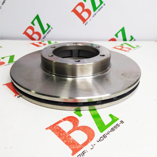 Disco de Freno (Ventilado 2302), Ford Corcel, Del Rey, Renault R12, marca Raybestos