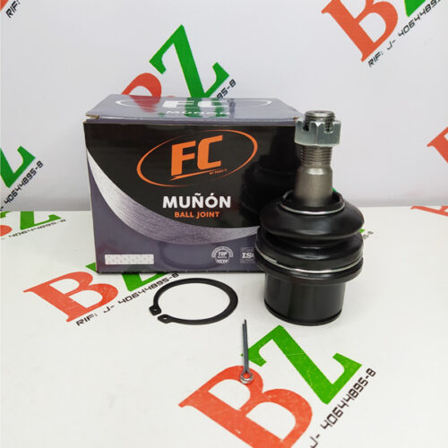 Muñon inferior, Ford FX4, marca FC