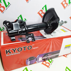 333308 AMORTIGUADOR DELANTERO DERECHO RH NISSAN SENTRA ANO 2000 2005 MARCA KYOTO