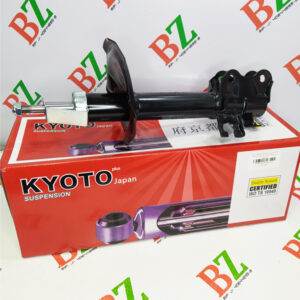 333309 AMORTIGUADOR DELANTERO IZQUIERDO LH NISSAN SENTRA ANO 2000 2005 MARCA KYOTO