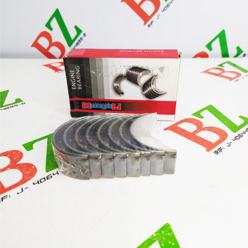 Concha de Biela Med 025 (A 010), Ford Ranger, motor 2.3, 4CIL, marca Natsuki