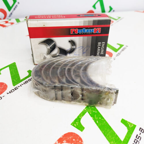 Concha de Biela Med 050 (A 020), Ford Ranger, motor 2.3, 4CIL, marca Natsuki