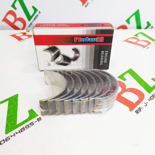 Concha de Biela Med STD, Ford Ranger, motor 2.3, 4CIL, marca Natsuki