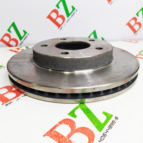 Disco de Freno, Chevrolet Century, año 1990-1996, marca Raybestos