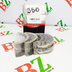 4663MA 050 CONCHA DE BANCADA MED 050 A 020 CHEVROLET MOTOR 305 350 MARCA ENGINETECH