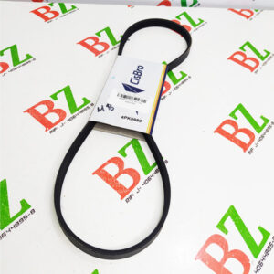 4PK0980 CORREA MULTICANAL 4PK0980 FIAT PALIO SIENA ANO 1996 1998 MARCA CISBRO