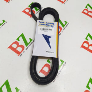 6PK2515 CORREA MULTICANAL 6PK2515 FORD FORTALEZA MARCA CISBRO