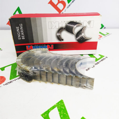 Conchas de bancada Med STD, Ford Ecosport, motor 2.0, marca Natzuki